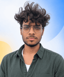 Rohit Maurya — Core Team — Research & Intelligence